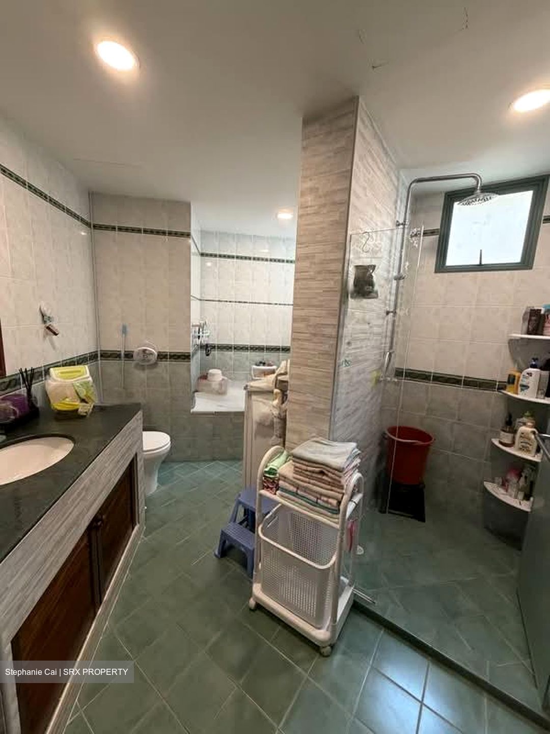Yew Mei Green (D23), Condominium #573697541